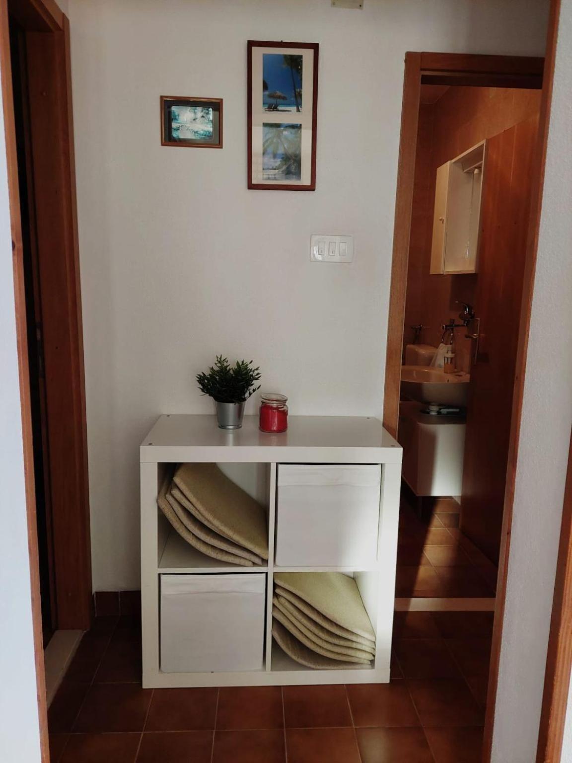 Apartments Pavao 포스티라 외부 사진