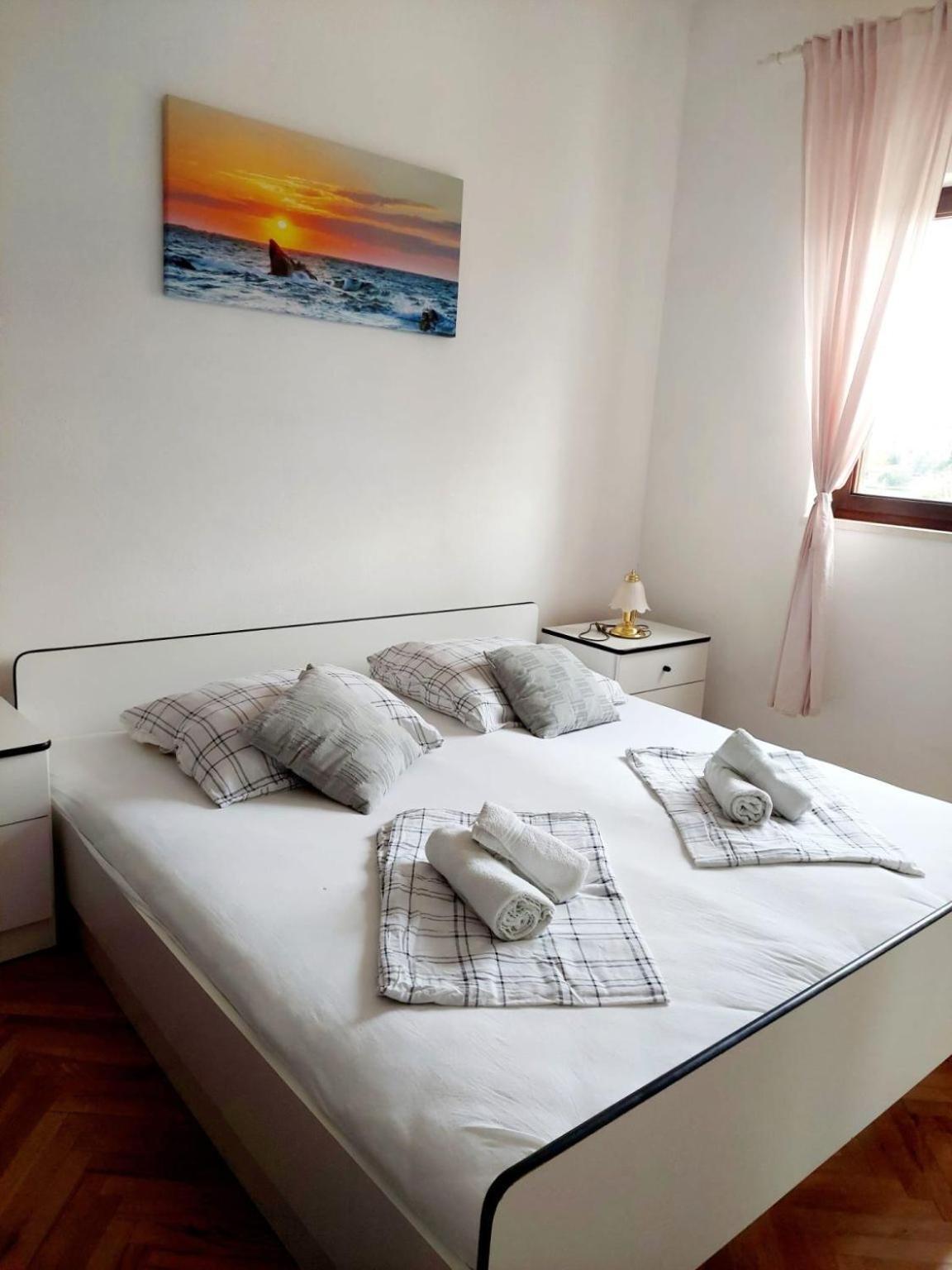 Apartments Pavao 포스티라 외부 사진