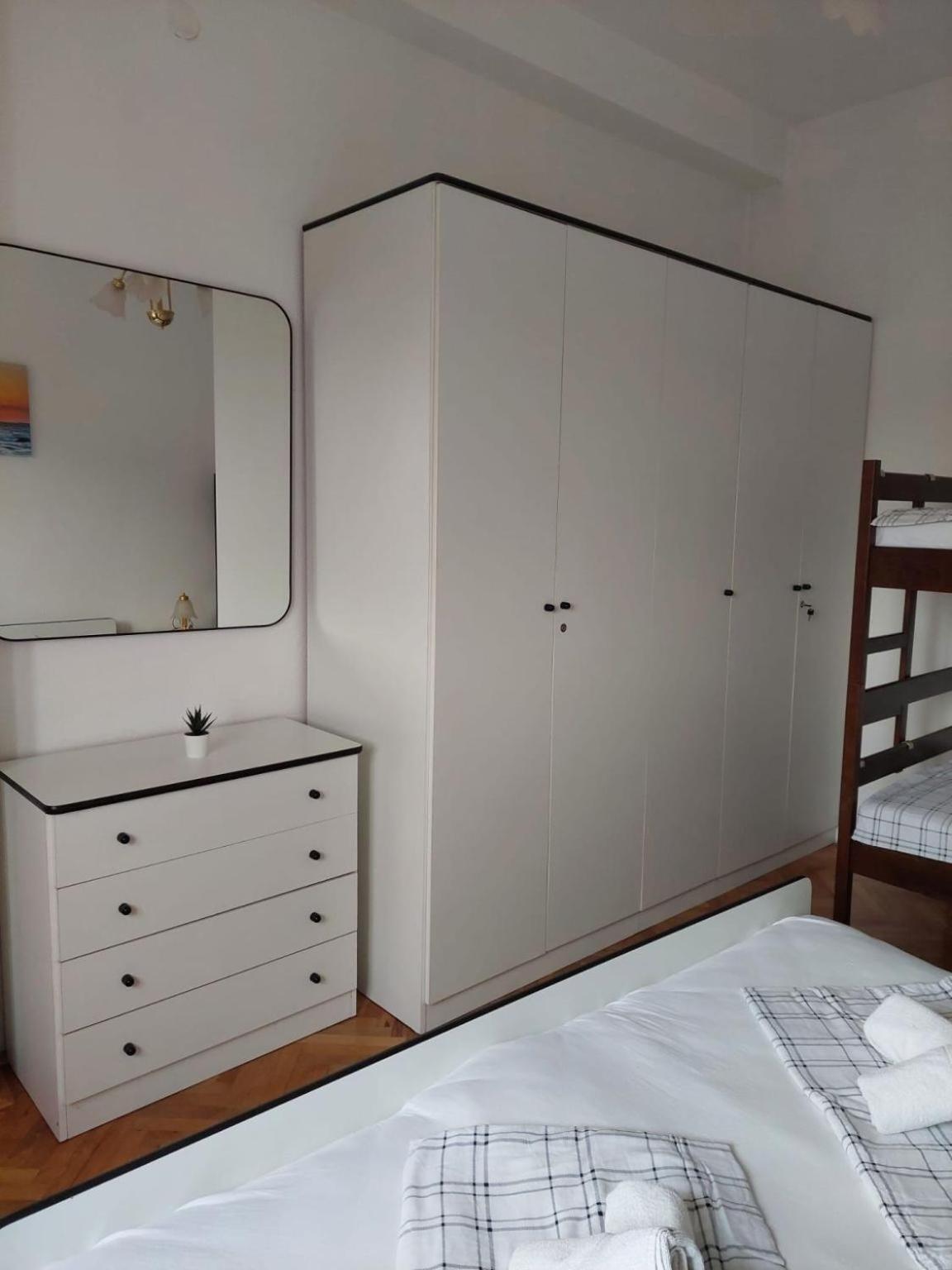 Apartments Pavao 포스티라 외부 사진