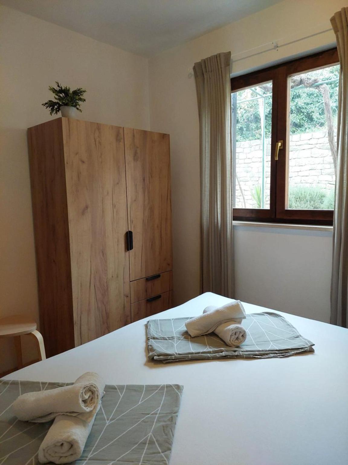 Apartments Pavao 포스티라 외부 사진