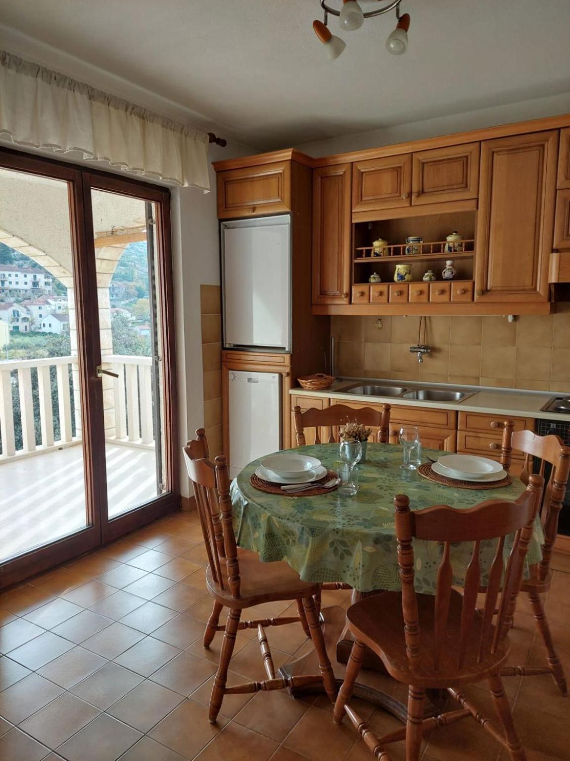 Apartments Pavao 포스티라 외부 사진