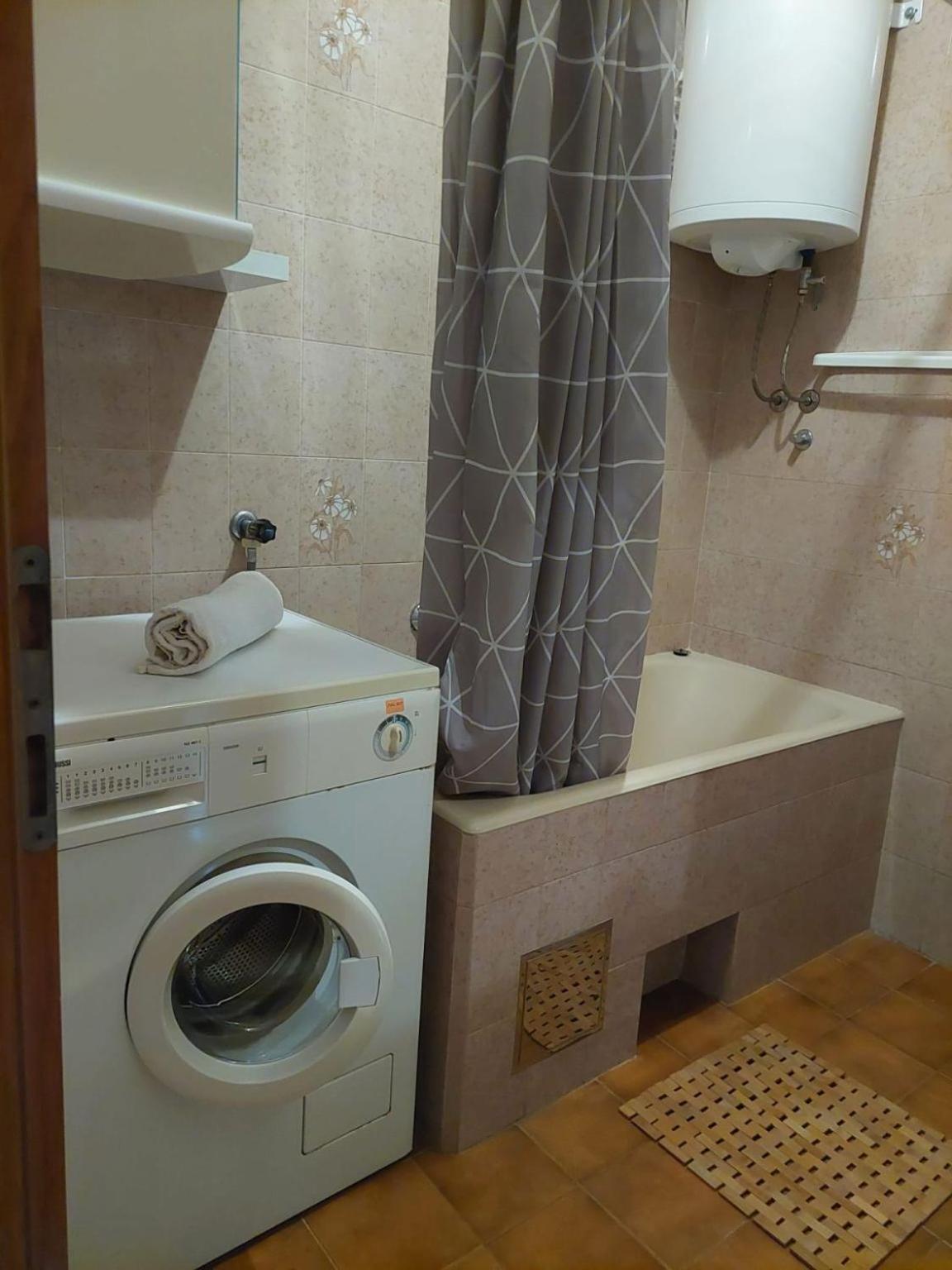 Apartments Pavao 포스티라 외부 사진